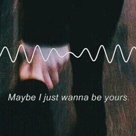 maybe, one day