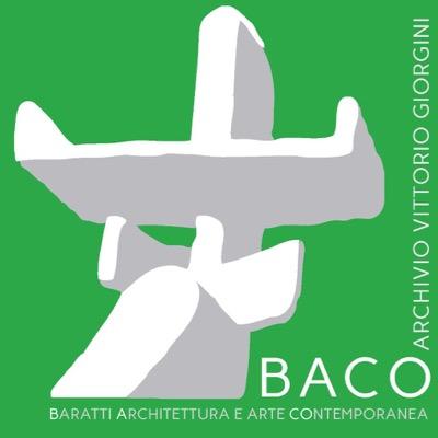 BACo | #Baratti #Architettura e #arteContemporanea - #Archivio Vittorio Giorgini | #eventi #arte #didattica #mostre #workshop & visite guidate