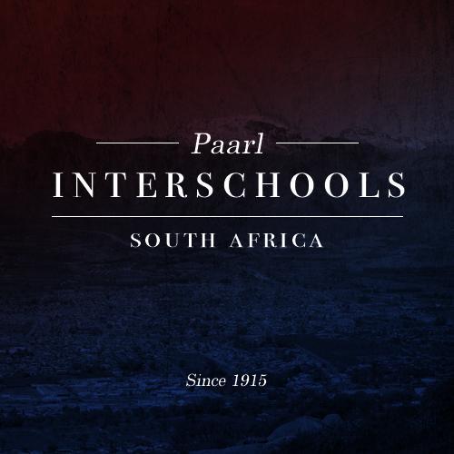 The Largest School Sporting Event on the African Continent. Taking place every year in August between @Paarl_Boishaai & @PaarlGim. Since 1915