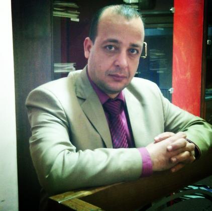 ‏مدير الشئون القانونية