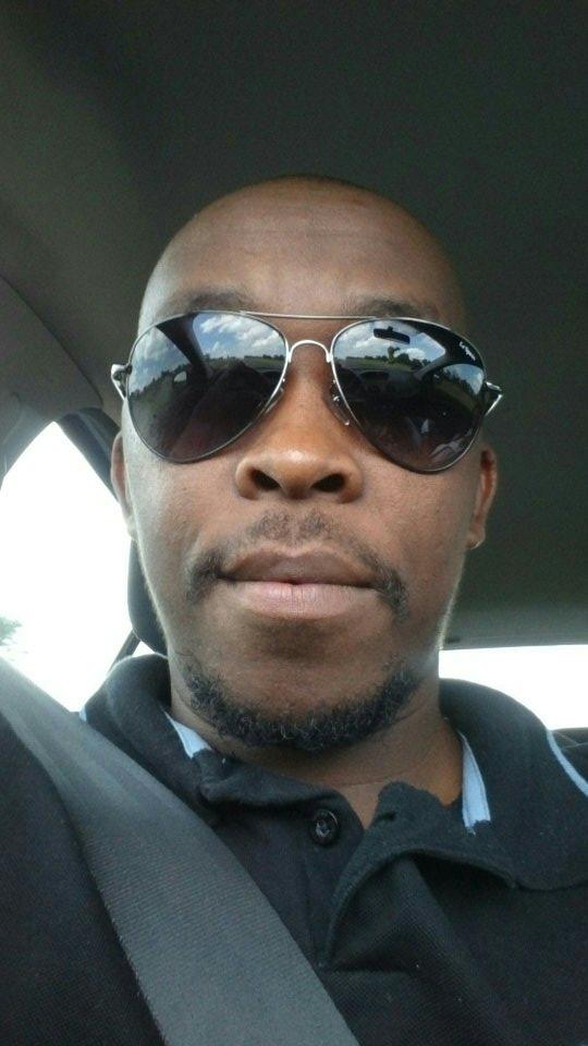 what you see is what you get ME.(Mnguni Elphas)
