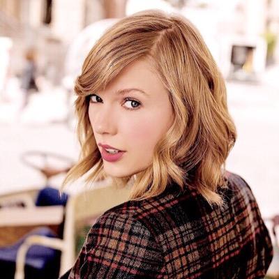 NEW ACCOUNT!  
If you like Taylor follow us!! I hope with all their news