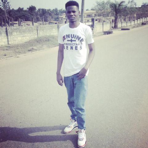 RECORDING ARTISTE(vocalist)...  contact me :owolabiiyanu94@gmail.com ... thank me later