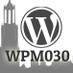 WP Meetup Utrecht (@wpm030) Twitter profile photo WP Meetup Utrecht (@wpm030) Twitter profile photo