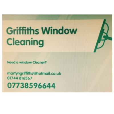 Griff Window Clean