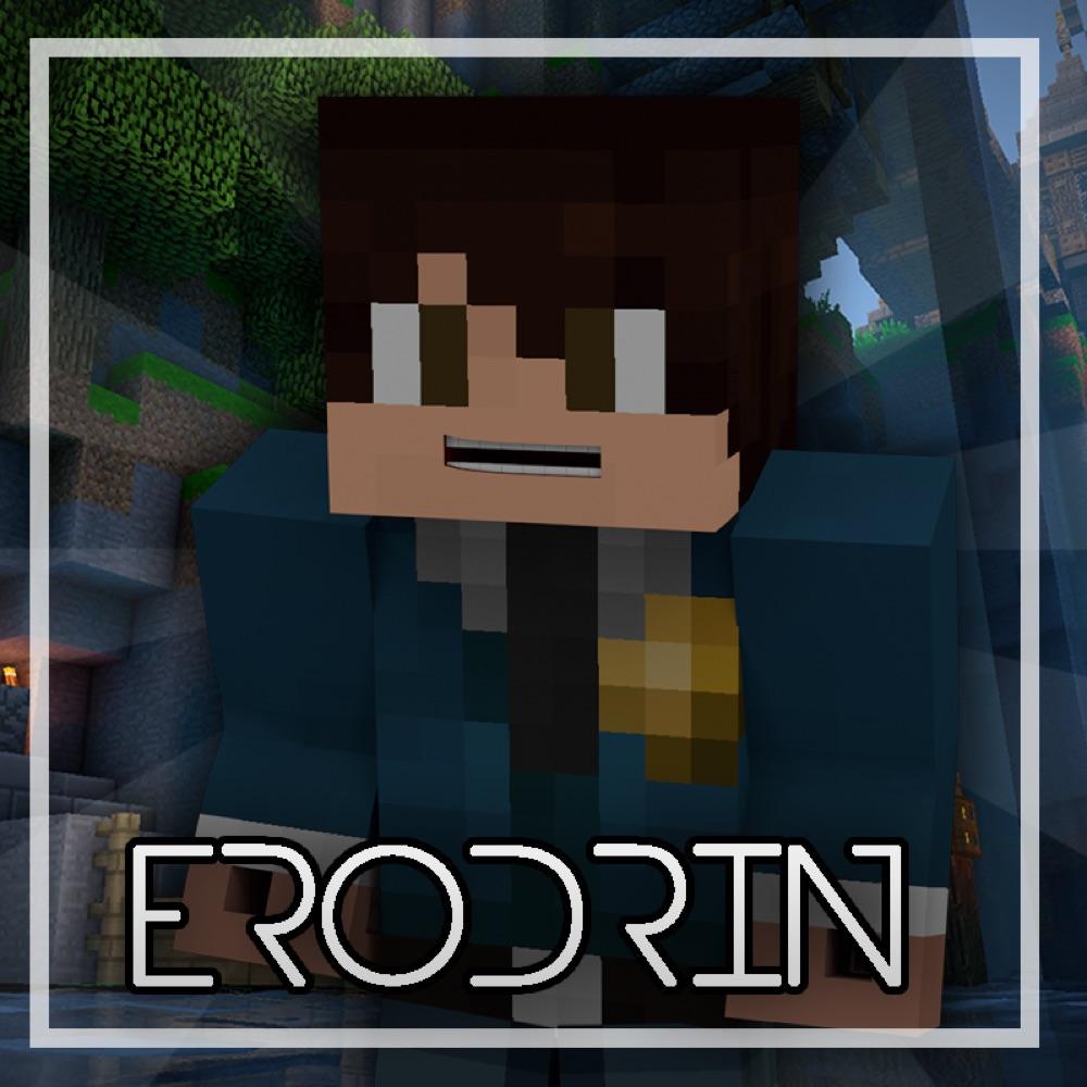 Erodrin_'s profile picture. 
