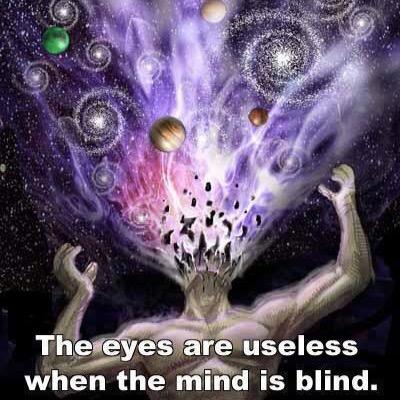 Think For Yourself, Question Authority