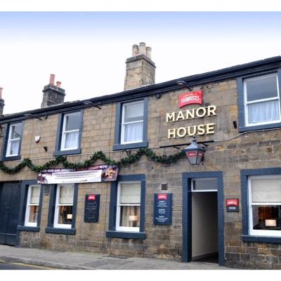 Traditional Yorkshire & Rhinos Ambassador pub in Otley serving good beer, great music, plenty of craic, an Irish Twist & a story to tell..what more do you want?