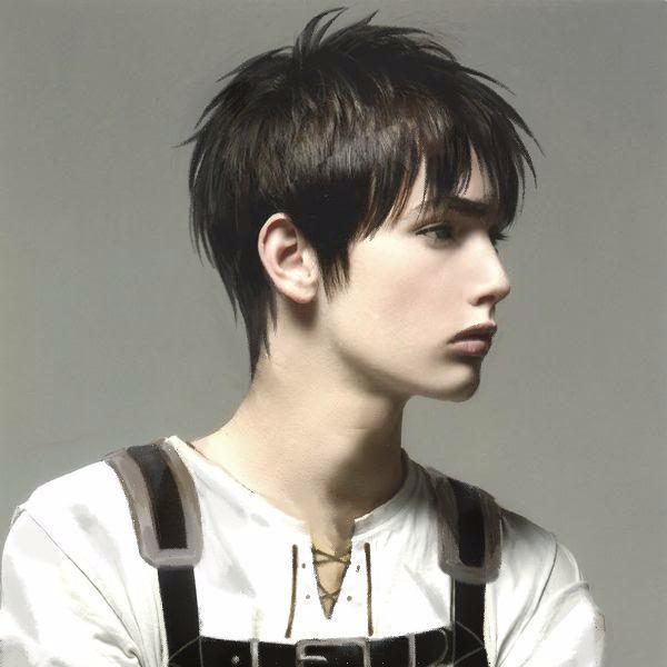 Eren Jaegerさんのプロフィール画像