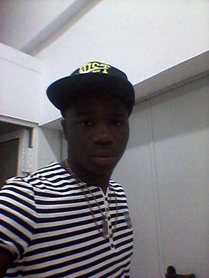 tounkaramada's profile picture. 