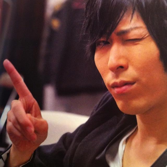 peroncho_kinoko's profile picture. ヘタレバンギャルの裏垢です。
フォローして頂いても、基本リフォロー致しません。
あしからず。。。