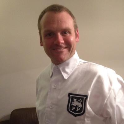 NHS Qualified Accountant, ACMA, CGMA, @SalfordUni Business & FM Bsc (Hons), #PNEFC season ticket holder, all round sports fan! Views expressed here are my own!!