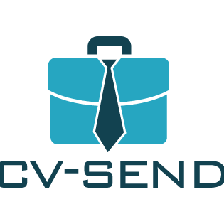 cv_send's profile picture. 