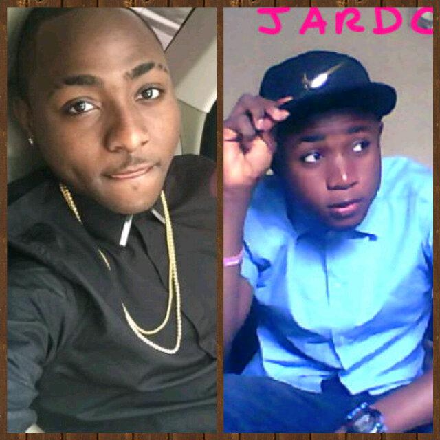 Iam Olajide  am an upcoming artist a dancer and also a producer ... I rep #TMG   Contact me at:  iamjhardon@gmail.com