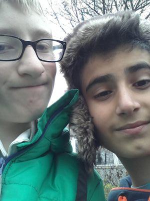 reallifelikelin's profile picture. Youtuber und gehe noch in die schule und ja