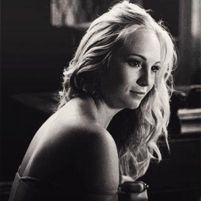 AccolaCandice__'s profile picture. #TheVampireDiaries