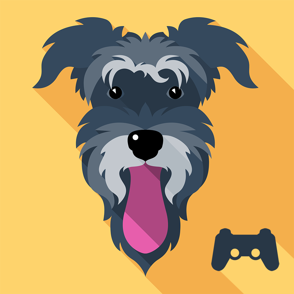 GameSchnauzer's profile picture. Gameschnauzer informs you about the best new Puzzle and Word games for iOS and Android