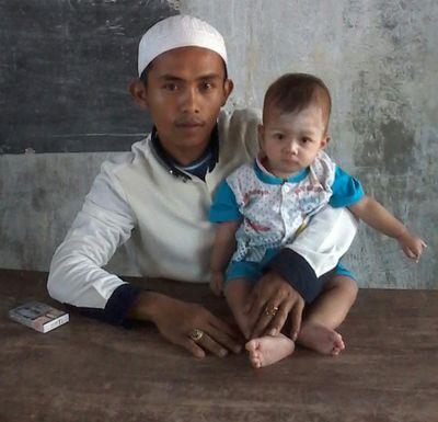 bahagiacell1231's profile picture. 