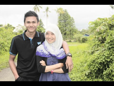 Deniati safitri {} :*
