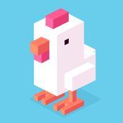 CrossyRoadApp's profile picture. The endless hopping game! #CrossyRoad