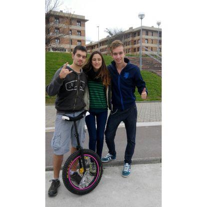 olaztxu's profile picture. 