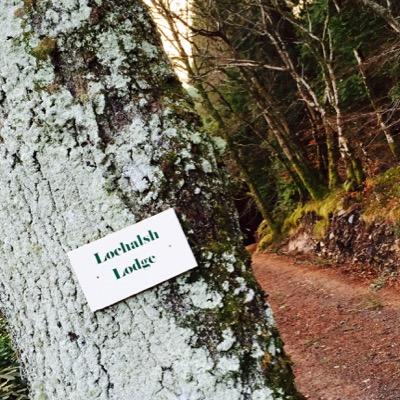 LochalshLodge's profile picture. Fabulous House In Superb Location Within National Trust Conservation Area With Stunning Sea Views On The West Coast Of Scotland. Available To Rent.