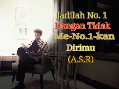 adie_keychange's profile picture. Demi Hidup Tak Perlu Harus Mati... Apalagi Membunuh... I'm The Next... Tetap Positif, Rendah Hati n Percaya Diri