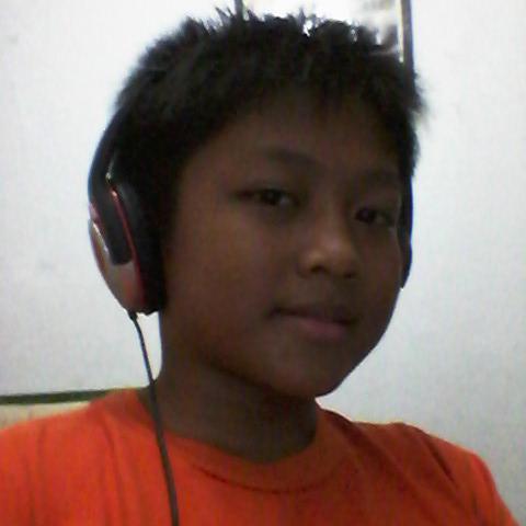 FP_Farrel's profile picture. 