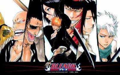 BLEACH botさんのプロフィール画像