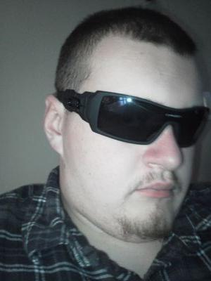 I am who I am if u dont like than you can kiss my ass