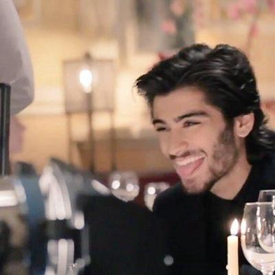 it´s only a free follow. love u