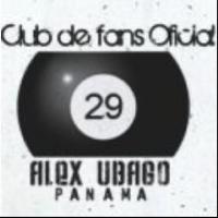 Alex Ubago Panama (@alexubagopanama) 's Twitter Profile