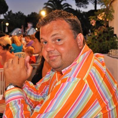 DarylBowden1's profile picture. Disruptor, Innovator, Father, Husband, Eco-Warrior & Founder