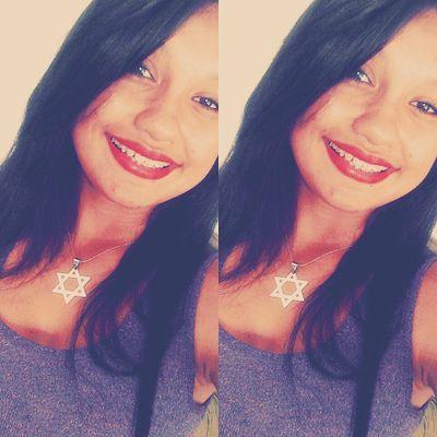 Israel Eve Sales de Novaes ❤