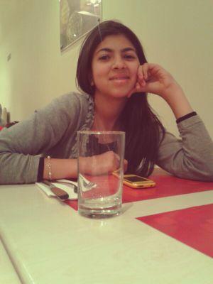 hi . my name is lida . iam egyption .iam 17 years old ^_^