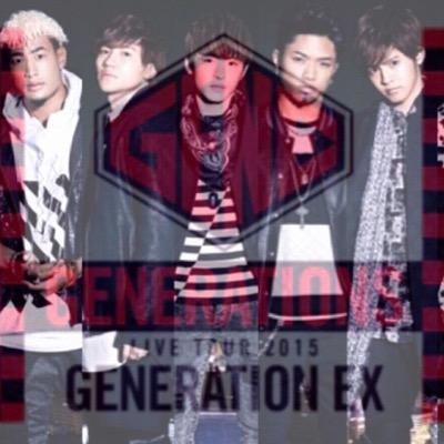 GENEハイタッチ9/15.AW10/25参戦.SS5/26.HL参戦！