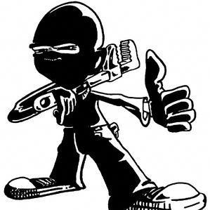 0% ambigo 100 % toto J'envoie des nouvelles de la guerre sociale, je balance des caillasses sur la police et je totoïse l'antifascisme...