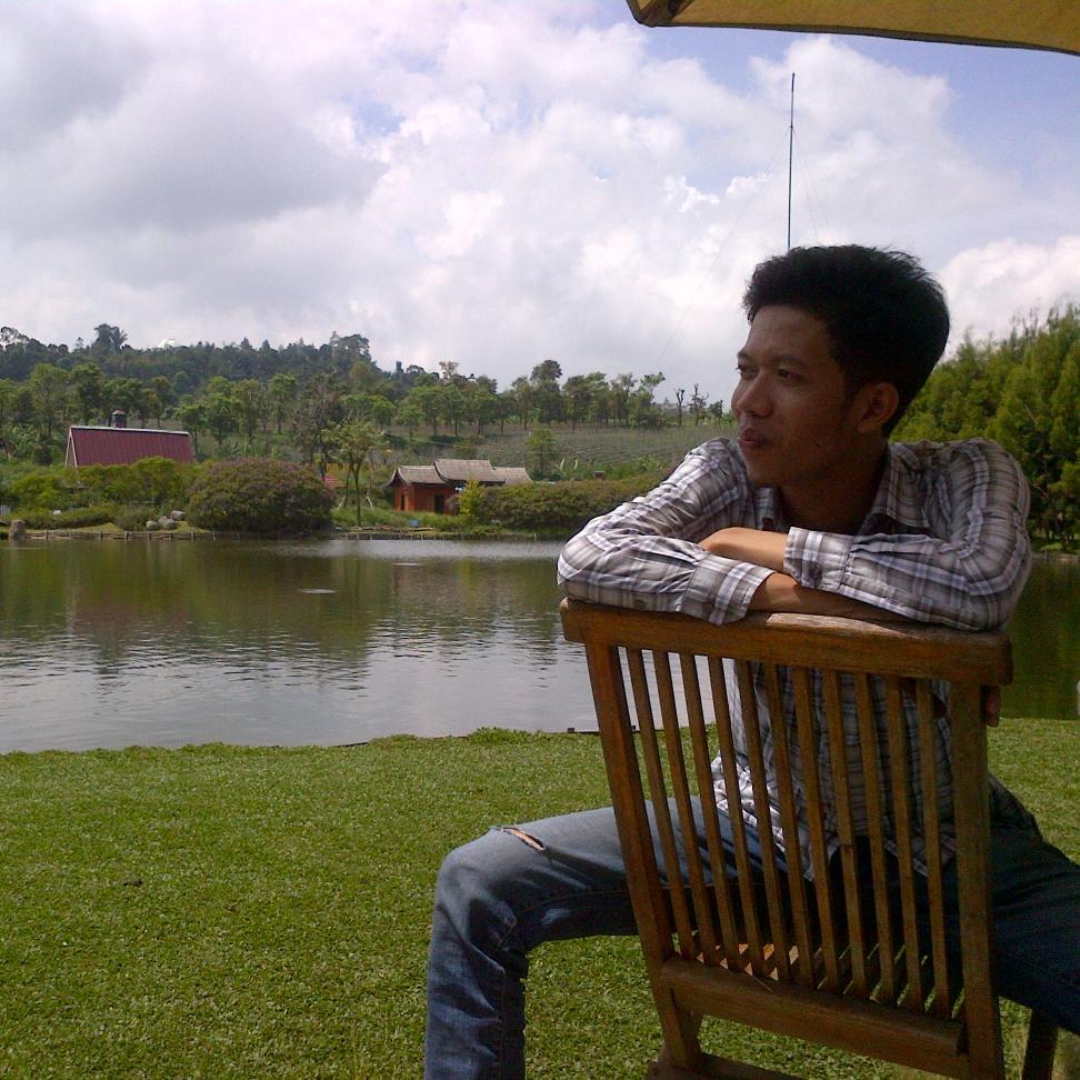 andreilyasboas's profile picture. Teksip unswagati l Cirebon