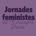 Eixample Feminista (@feministeseix) Twitter profile photo Eixample Feminista (@feministeseix) Twitter profile photo
