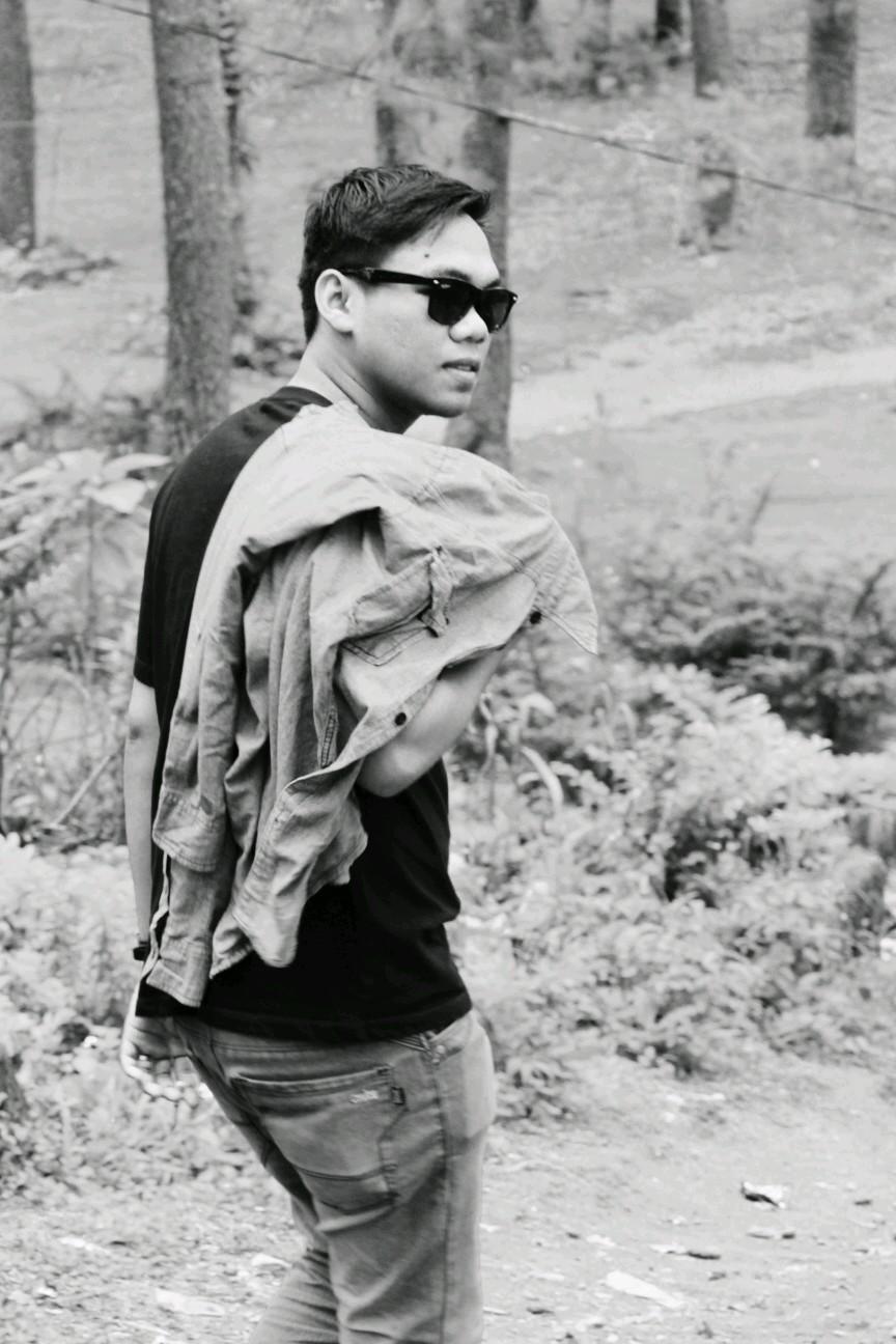 ardhinvanhouten's profile picture. 