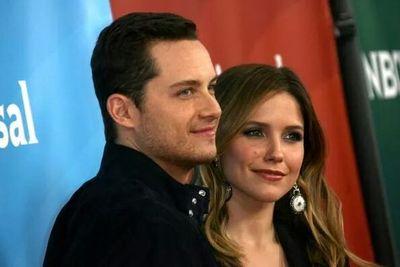 I Love Chicago PD And  I Love Linstead And I Like Sophia Bush And Jesse Lee Soffer