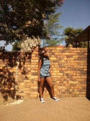 Am THAT girl