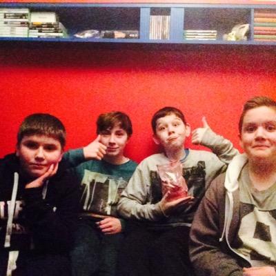 UltimateACJS's profile picture. 