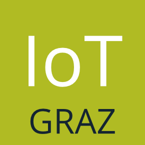IoT Graz - The Internet of Things Group of Graz - Member of the Austrian Internet of Things Network (@iotaustria, https://t.co/OmrEUOnMQz)