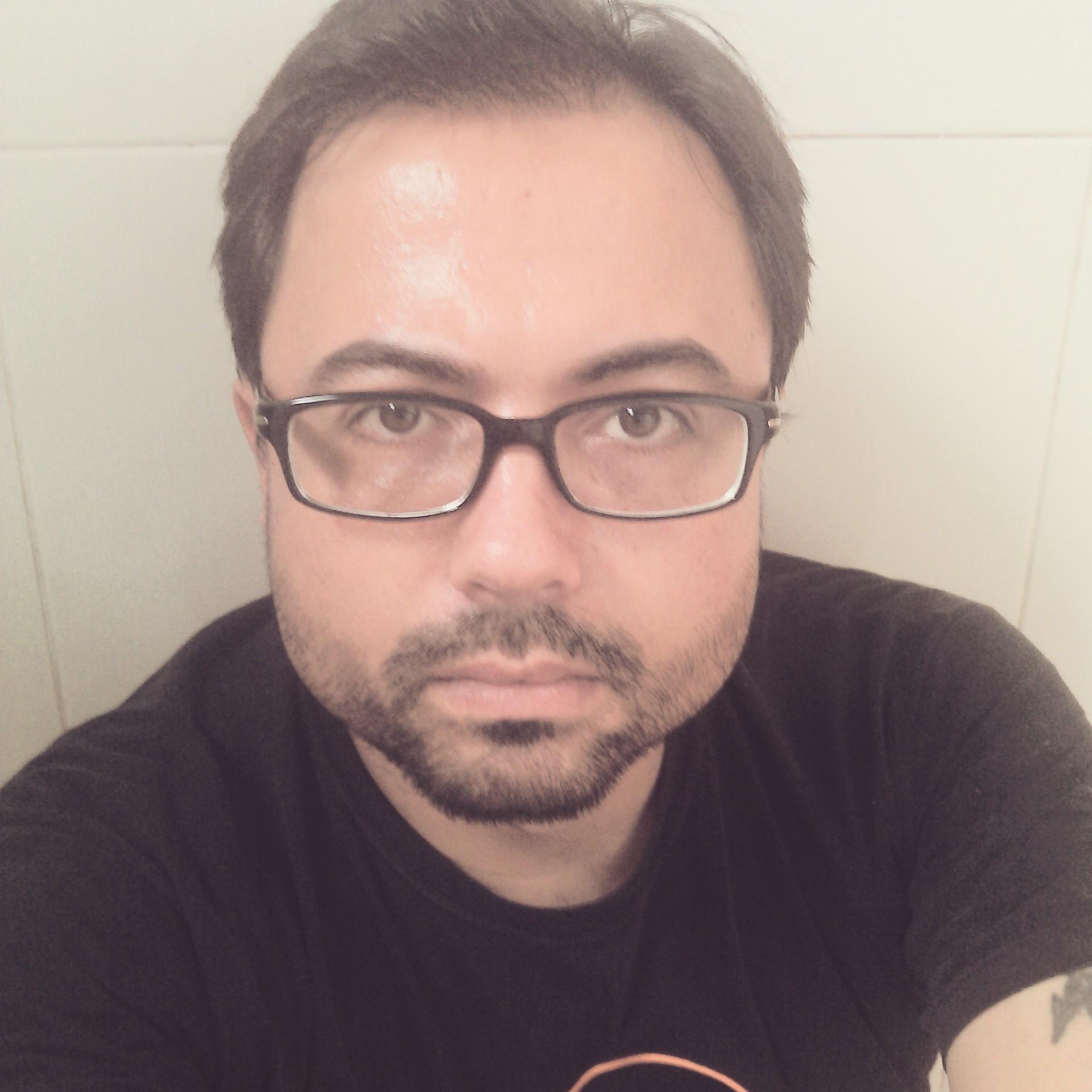 wagnerdiniz81's profile picture. 