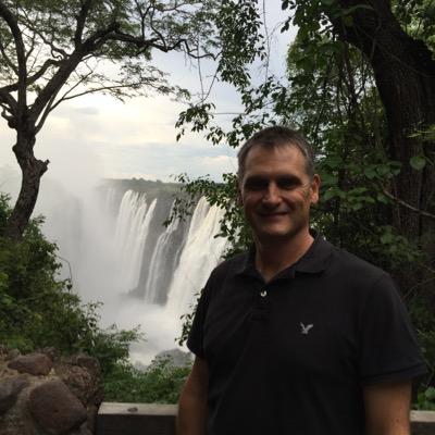 RandalWahl's profile picture. 