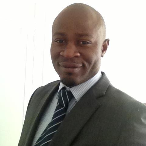 LenfordWalters's profile picture. Chartered Quantity Surveyor and Project Manager.