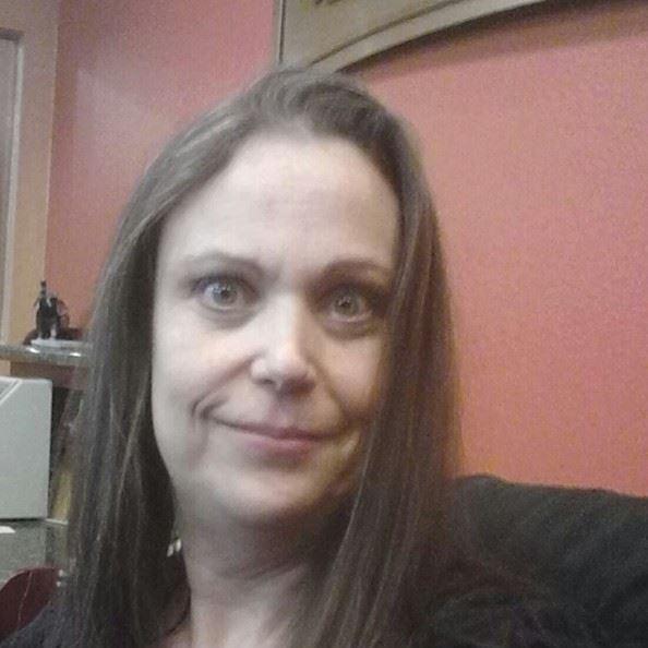 Gina_Gillespie's profile picture. 