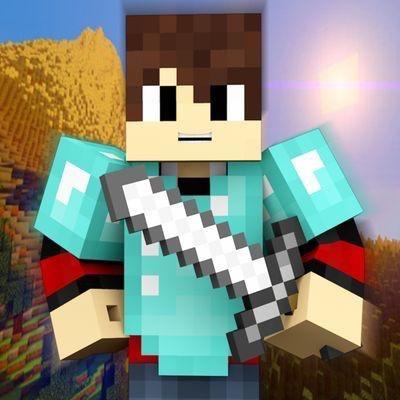 AustinPlayzMCPE's profile picture. 