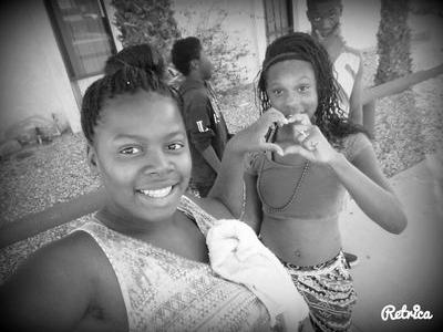 I LUV YHU BABE